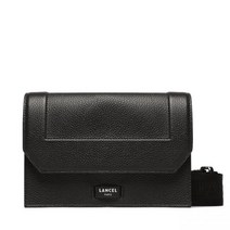 Lancel 핸드백 미니 Nomad 크로스bo A1209110TU 블랙 189830 3606201509181