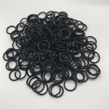 기부반지 4mm 6mm 8mm 10mm 금속 오픈 점프 링 Diy 쥬얼리 제작 용 스플릿 커넥터
