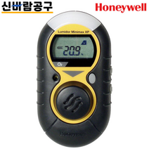 하니웰 단일 가스 측정기 미니맥스-XP (O2) 센서교체, 1개
