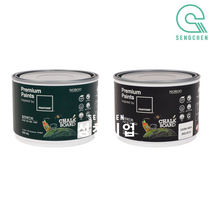 팬톤 칠판페인트 (0.5L), 시카모어