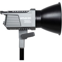 Aputure Amaran 200d / 어퓨처 아마란 유튜브 방송 촬영 조명 [정품]Amaran 200d