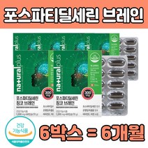 징코 브레인 두 뇌 포스 파티 타 딜 세린 새린 셀린 레시틴 마늘추출분말 홍삼 로즈마리 은행잎 추출물 식약청 인증 추천 제 품 영양 엘 아르기닌 글루콘산 아연 부모님 엄마 아빠