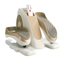 [핏테라] 오토고 자동 스탭퍼 홈트레이닝 자동계단오르기, 블랙실버