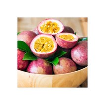 열대과일 패션후르츠 백향과 1kg+1kg, 열대과일 패션후르츠 백향과 1kg, 1000g, 2개