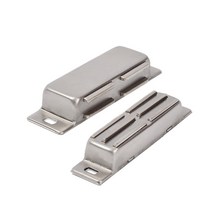 성원기업 스텐 자석 빠찌링 측면_대, 1개