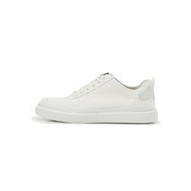 [GrandPrø Rally Canvas Court] 화이트 여성 스니커즈 [WIDTH:C] CHSO1F170WT