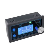 sy_w1090 승압 DC 강압 벅 부스트 가변 전압 컨버터모듈