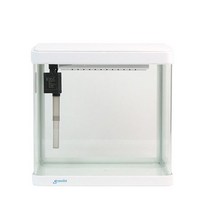 [헬로아쿠아] 그로비타 일체형 어항 XR-320(조명 여과일체)-설치가 간편한 수족관어항