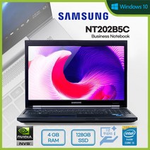 삼성 중고노트북 코어i5 4세대 3세대 2세대 15.6인치 신품SSD 사무용 가정용 윈도우10 NT370E5J NT202B5B NT202B5C 무상AS 1년, WIN10, 4GB, 128GB, 블랙