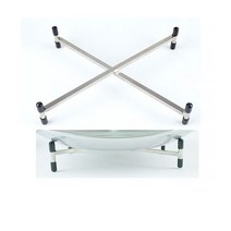 스텐 접시받침대대 스테인레스받침대 스텐접시받침대 _ 73197101EA pmch91*7212903sq