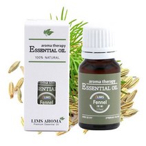 림스 아로마 에센셜 오일 10ml, 펜넬오일10ml, 1개