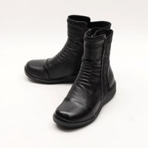 60대 여성 엄마 할머니 겨울 부츠 주방용장화 논장화