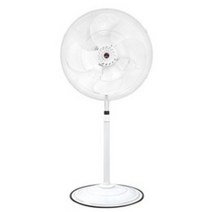 신일 업소용 대형 스탠드형 선풍기 75cm SIF-30WHT