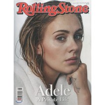 Rolling Stone (격주간) : 2015년 11월 19일, UPA (원서공급사)
