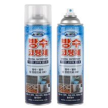 일신 방수 코팅제 550ml (910399), 상세페이지 참조