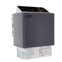 용광로 건식 스팀 사우나 업소용 상업용 히터 방열기, 4.5KW380V 모델(옵션 사진참조)