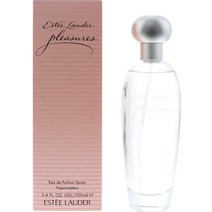 에스티로더 플레져 오 드 퍼퓸, 100ml