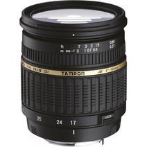 일본직발송 2. 탐론(TAMRON) TAMRON 대구경 줌 렌즈 SP AF17-50MM F2.8 XR DIII 니콘용 APS-C 전용 A16NII, 일반 버전, 니콘 용, One Color