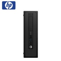 HP 600G1 사무용컴퓨터 i3-4130 8G SSD240G Win10 데스크탑