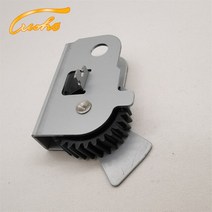 프린터 부속 부품 자가수리 호환 Ricoh Aficio 2060 2075 MP 7500 8000 퓨저 드라이브 스윙 기어 용 부품 A, 01 2 PCS B247-4400