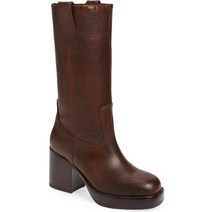 JEFFREY CAMPBELL 밴드웨건 웨스턴 부츠