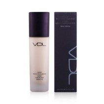 VDL 엑스퍼트 퍼펙트핏 파운데이션 30ml 전제품, V03