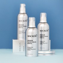 맥클린 프리미엄 펩타이드 볼륨 에센스 100ml