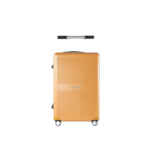 로우로우 R TRUNK 940 프레임 ep.2 26인치 MUSTARD 63L
