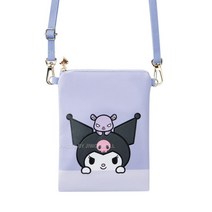 초등여학생용 인조가죽 스마트폰가방 저렴한 선물 가벼운 여권가방 나들이