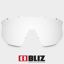 블리츠 퓨전 BZ52905-L0 클리어렌즈 블리츠고글 BLIZ 스포츠글라스 바이크고글