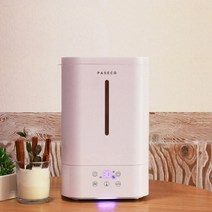 파세코 초음파 가습기 3L 자동가습기능 PEH-MT8250W, 상세페이지 참조