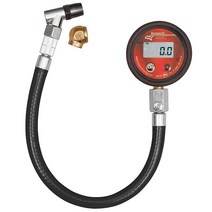 Longacre 52-53097 0-100 PSI 디지털 타이어 압력 게이지155637