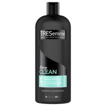 Tresemme 샴푸 딥 클렌즈, 828ml, 1개