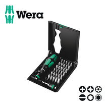 WERA 베라 드라이버비트세트(유니버셜) Kraftform Kompakt 70 universal