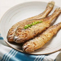 푸드품격 국내산 반건조 참조기 굴비 10마리외 자연산 조기 선물세트 구이 제수용 손질 생선, 참조기 선물세트 1호 18-20cm 20미