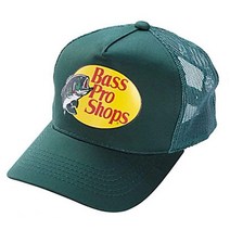 Bass Creek Outfitters 남성용 트러커