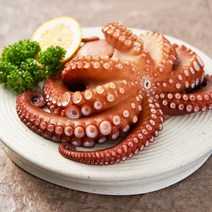 청정지역 완도 신선한 해산물 3종 골라담기, 돌문어 3kg