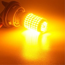 괴물파워 24v 깜빡이 LED램프 화물차 트레일러 3.5톤, 싱글