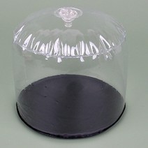 모자보관틀 진열대 거치대 각 잡기 보호 튜브, 1-모자튜브-소형