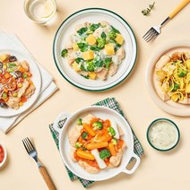 디자인밀 밸런스핏in소스_8팩(일괄 택배배송)