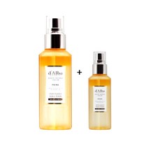 [최신상] 달바 프라임 세럼 미스트 대용량 150ml + 휴대용 50ml