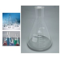 유리 삼각플라스크, 12. 5000mL