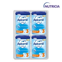 뉴트리시아 압타밀 프로누트라 1단계~3단계 800g, 06.압타밀 프로누트라 어드밴스H