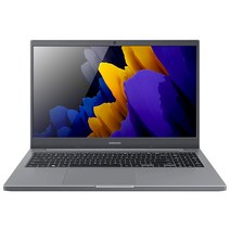 삼성전자 노트북 플러스2 NT551XDA 11세대i5 램16GB SSD256G 윈도우10 Pro, WIN10 Pro, 16GB, 256GB, 코어i5, 미스틱그레이