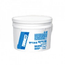 테라코리아 라이트 합판 석고보드 보수 콘크리트면 4kg 핸디코트 6W6D874E, 1개
