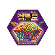보드게임 젬블로 374GK