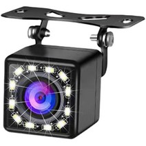 카캠뷰어 카라반 후방카메라 화물차 중장비 트럭 큰, 연꽃 입 8 등 + 6 미터 라인 업그레이드