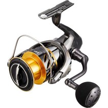 시마노(SHIMANO) 스피닝 릴 20 트윈 파워 각종, 12.C5000XG(라이트쇼아지)