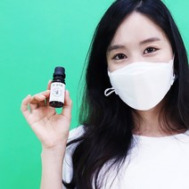 SHE&S 솔피톤 아로마오일 에센셜오일 피톤치드 퓨어등급 구주소나무 마스크냄새 폐렴균사멸, 1개