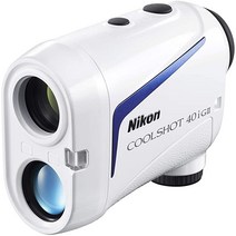 Nikon 니콘 쿨샷 40i Gll 레이저 골프 거리측정기